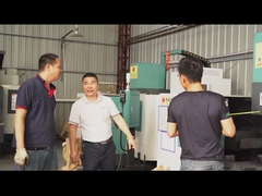 Lufthydraulischer Zylinder