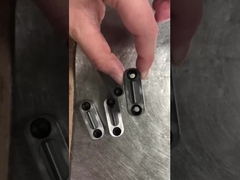 Kleiner Form-Ersatzteile D. SLK8A Slide der Toleranz-SKH51 Halter