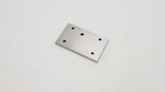 Fertigen Sie Pin Die Casting Mold Parts besonders an, das SKD11 Druckguss-Komponenten